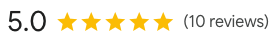 5 star reviews for land clearance in Pembrokeshire