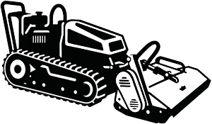 Pembrokeshire bramble clearance